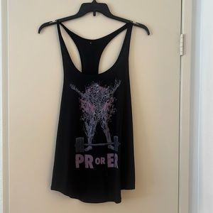 Raskol Apparel tank top size XL